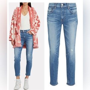 Moussy vintage Velma Skinny jeans In Blue Size 29